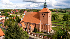 Akademia Dziedzictwa – nowy cykl o historii i zabytkach Warmii i Mazur Akademia Dziedzictwa – nowy cykl o historii i zabytkach Warmii i Mazur